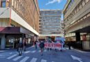 Assemblea Leonardo con manifestazione – 7/8 aprile 2021
