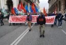 Manifestazione in difesa di Automazione – 21 aprile 2021