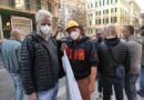 A fianco dei lavoratori di Arcelor Mittal