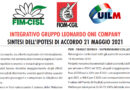 Volantone riassunto ipotesi di contratto integrativo